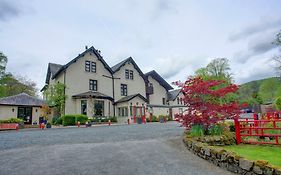 Best Western Philipburn Country House Hotel Selkirk